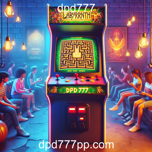 A Evolução dos Jogos Arcade: Do Clássico ao Moderno